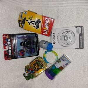 Super Fidget toys Bundle